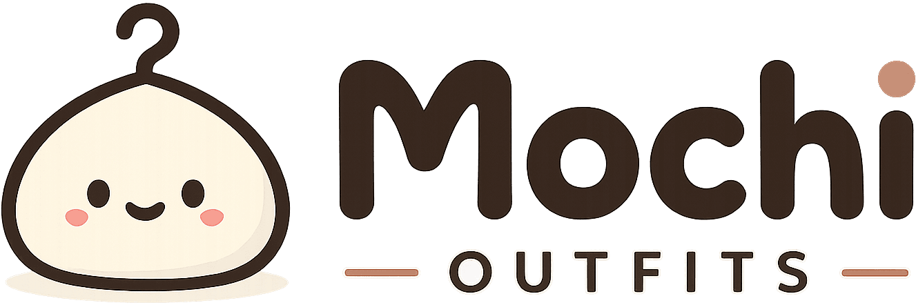 Mochi Outfits